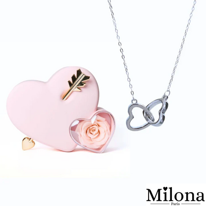 Coffret Amour Éternel - Milona™ | Édition Premium